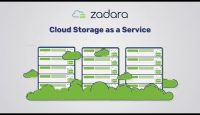 Zadara - Zero-Risk Enterprise Cloud Storage Zadara - Zero-Risk Enterprise Cloud Storage