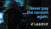 ExaGrid Retention Time-Lock for Ransomware Recovery