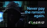 ExaGrid Retention Time-Lock for Ransomware Recovery ExaGrid Retention Time-Lock for Ransomware Recovery