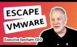 The Industry Leading VMware Alternative | Scale Computing CEO Series