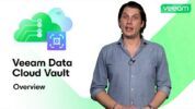 Veeam Data Cloud Vault &ndash; Secure Cloud Storage Made Easy