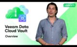 Veeam Data Cloud Vault &ndash; Secure Cloud Storage Made Easy